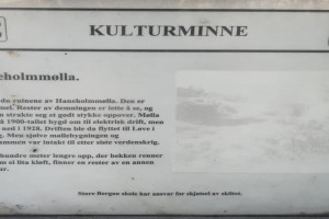 Bilde av Kulturminne